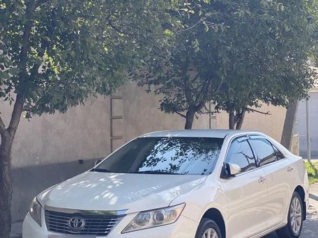 Toyota Camry, 2012 — сүрөт 4