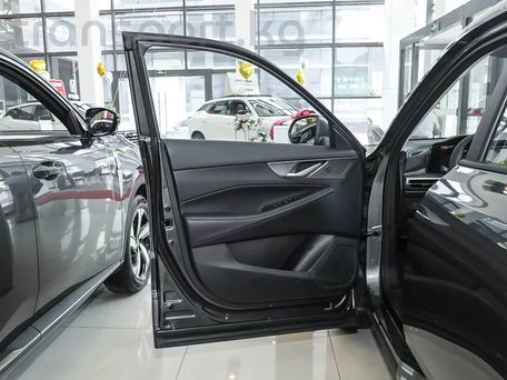 Changan CS35 Plus, 2026 — сүрөт 1