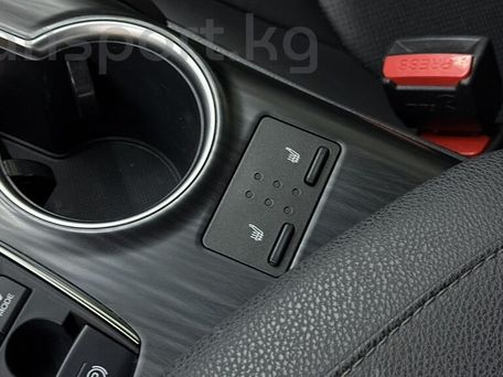 Toyota Camry, 2021 — photo 8