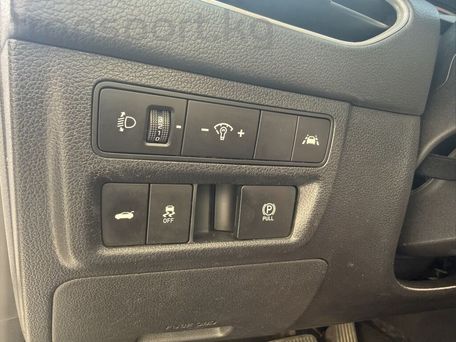 Hyundai Sonata, 2019 — photo 11