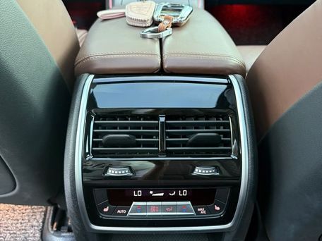 BMW X5 M, 2020 — сүрөт 15
