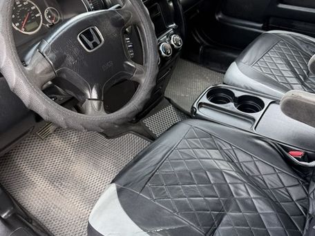 Honda CR-V, 2003 — photo 6