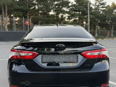 Toyota Camry, 2020 — сүрөт 5