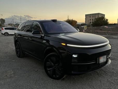 Li Auto (Lixiang) L7, 2025 — photo 1