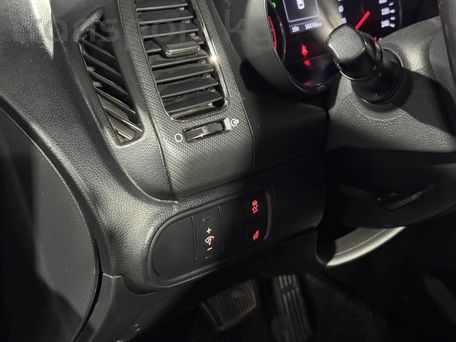 Kia K3, 2017 — 照片 11