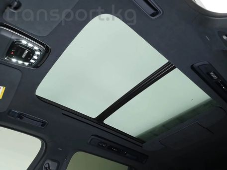 Zeekr 9X, 2026 — photo 19