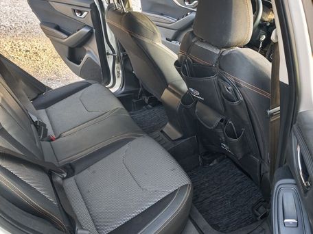 Subaru XV, 2019 — 照片 11