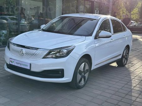 Dongfeng Aeolus E70, 2025 — фото 4