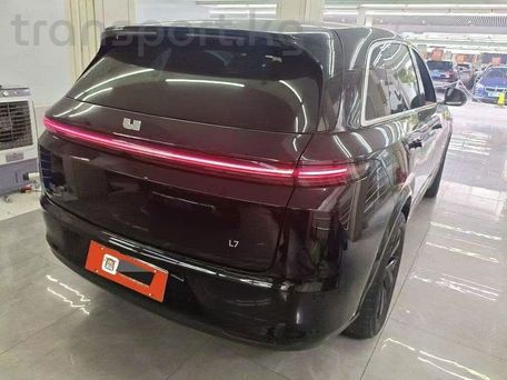 Li Auto (Lixiang) L7, 2023 — сүрөт 4