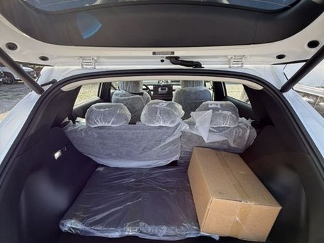 Changan Qiyuan Q05, 2026 — сүрөт 7