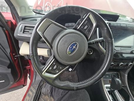 Subaru Ascent, 2020 — photo 5