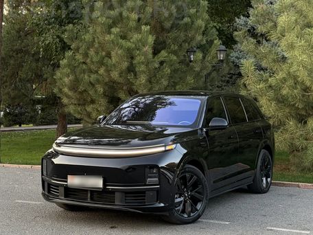 Li Auto (Lixiang) L7, 2024 — 照片 3