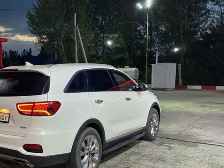 Kia Sorento, 2018 — сүрөт 2
