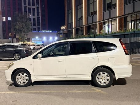 Honda Stream, 2004 — сүрөт 3
