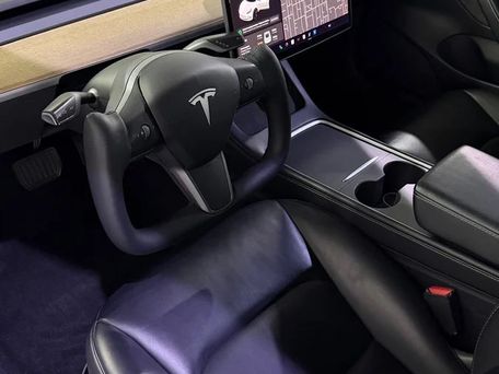 Tesla Model 3, 2021 — фото 4