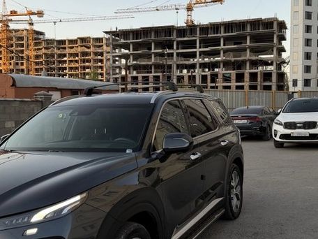 Hyundai Palisade, 2019 — photo 4