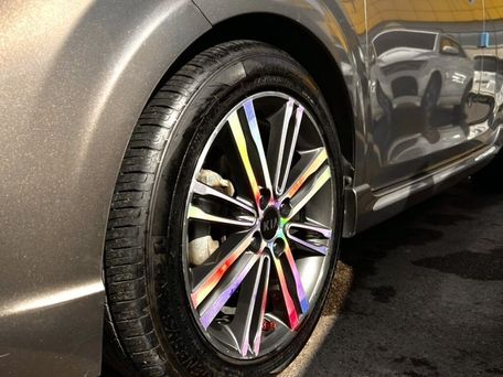 Kia Picanto, 2019 — photo 9