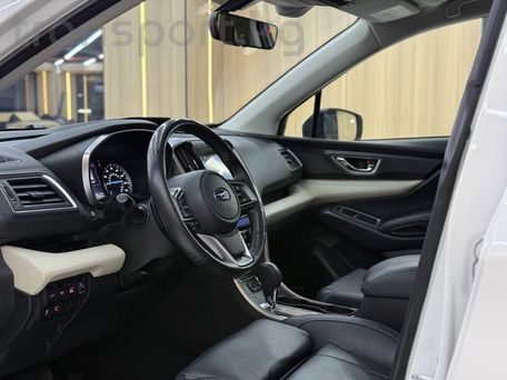 Subaru Ascent, 2021 — photo 6