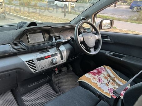 Honda Edix, 2004 — сүрөт 7