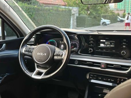 Kia K5, 2022 — сүрөт 6