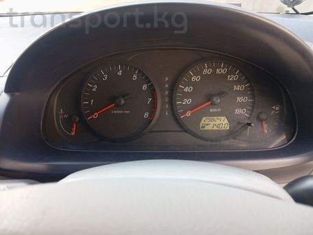 Mazda Demio, 2002 — photo 5