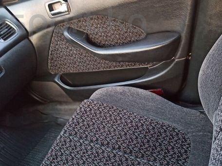 Honda Accord, 1994 — 照片 8