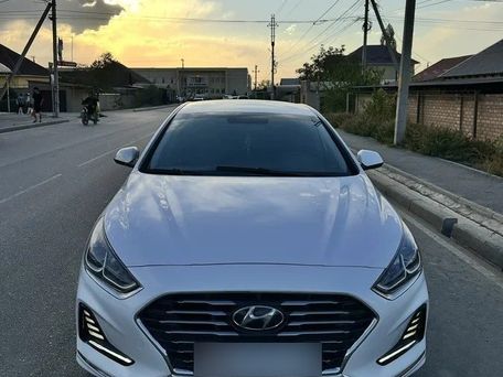 Hyundai Sonata, 2023