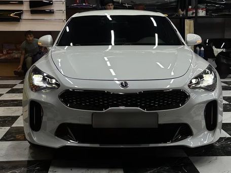 Kia Stinger, 2019 — сүрөт 3