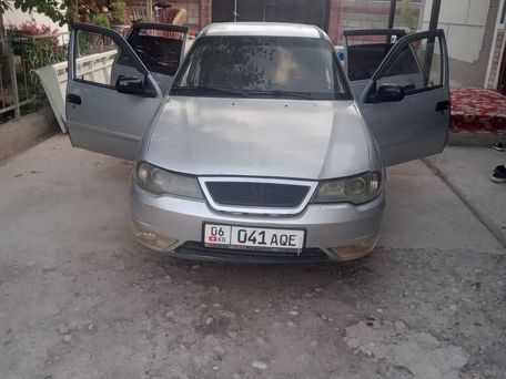 Daewoo Nexia, 2011 — 照片 10