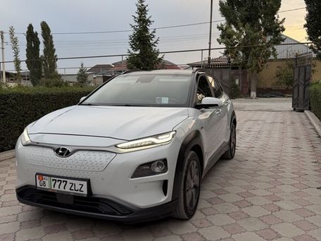 Hyundai Kona, 2018 — фото 2