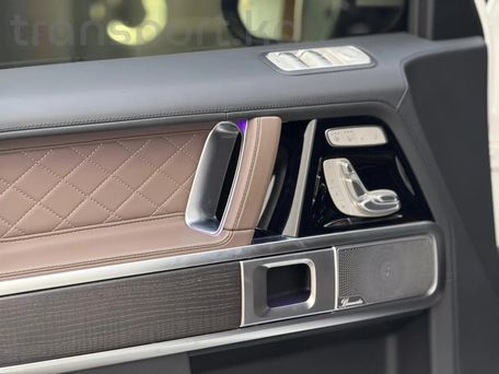 Mercedes-Benz G-Класс, 2024 — сүрөт 8