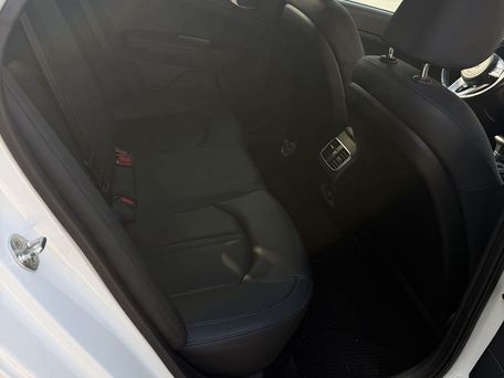 Kia K5, 2019 — 照片 19