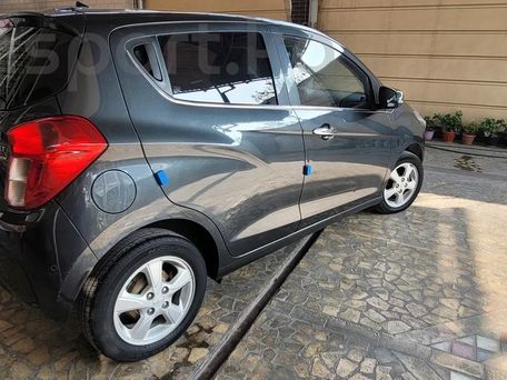 Chevrolet Spark, 2017 — photo 5