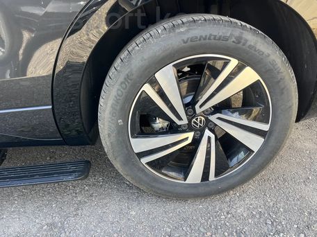 Volkswagen Tavendor, 2026 — сүрөт 11
