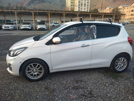Chevrolet Spark, 2015 — photo 6