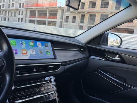 Kia K7, 2019 — сүрөт 8