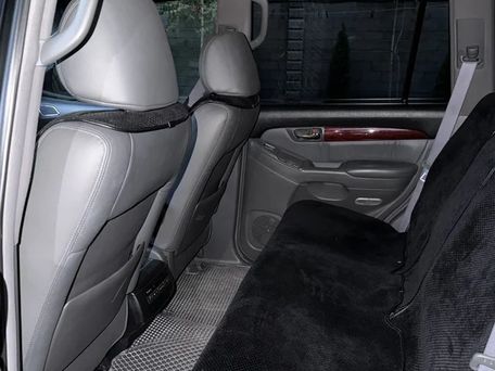 Lexus GX, 2009 — сүрөт 6