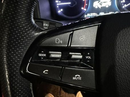 SsangYong Rexton, 2019 — 照片 13