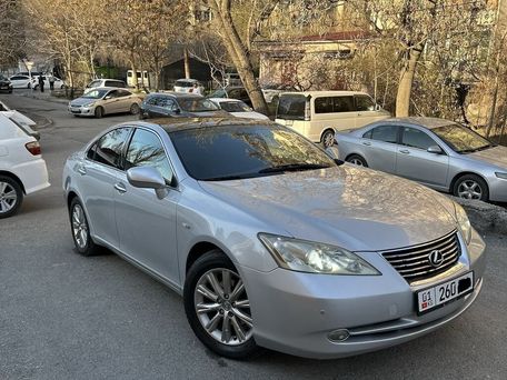 Lexus ES, 2006 — 照片 9