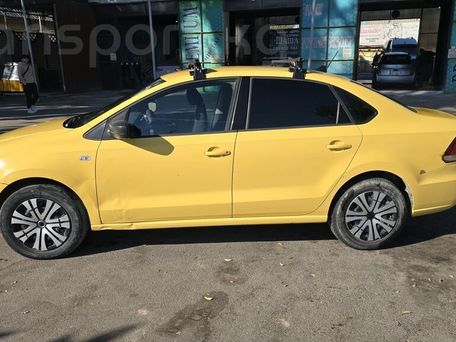 Volkswagen Polo, 2018 — photo 3