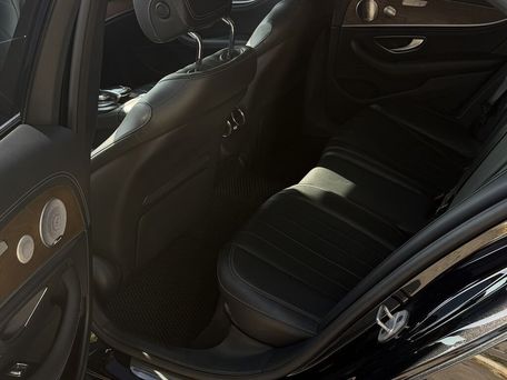Mercedes-Benz E-Class, 2020 — photo 6