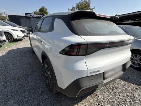 Changan Qiyuan Q05, 2026 — сүрөт 10