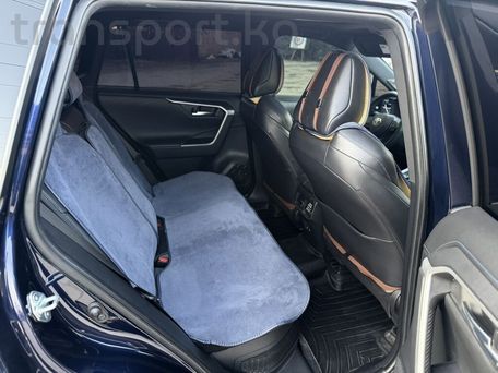 Toyota RAV4, 2019 — 照片 8