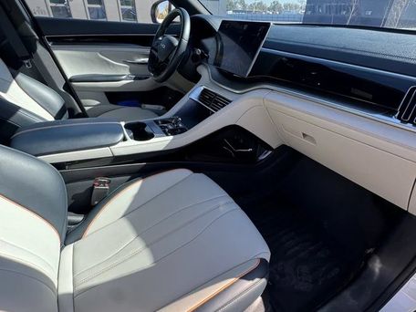 BYD Song Plus, 2024 — photo 12
