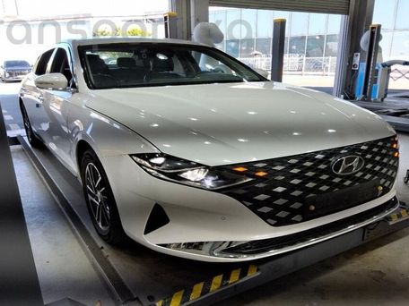 Hyundai Grandeur, 2020 — photo 3