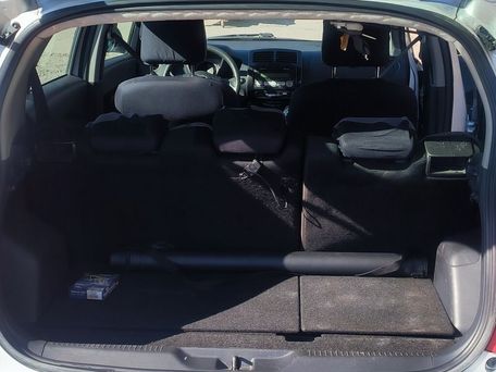 Scion xD, 2008 — 照片 6