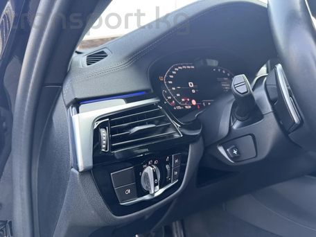 BMW 5 серии, 2021 — photo 14