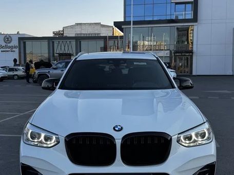 BMW X3, 2021 — photo 6