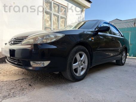 Toyota Camry, 2005 — сүрөт 1
