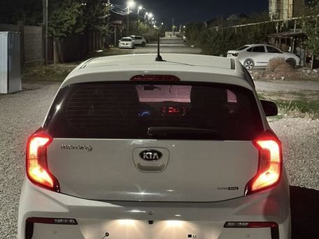 Kia Morning, 2020 — photo 3